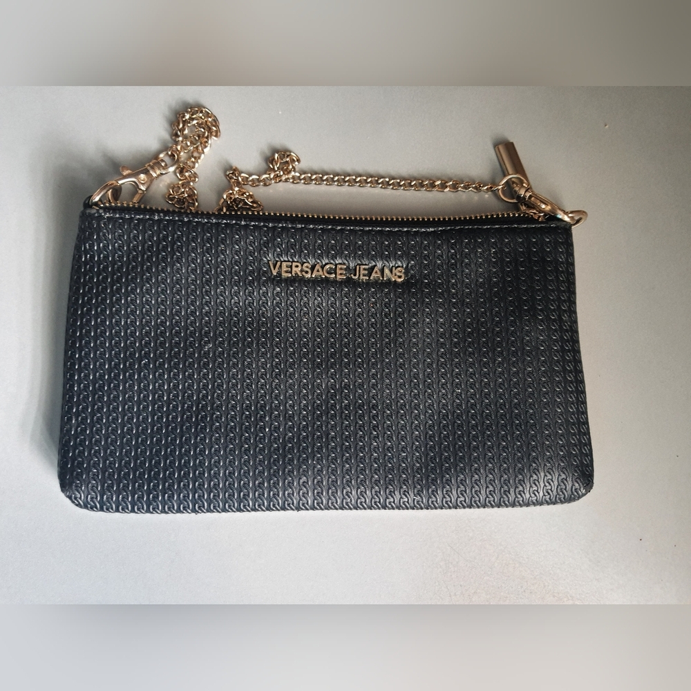 Versace Jeans Mini Shoulder Bag